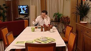 Mafstory 4x06 Zúrivý Banán