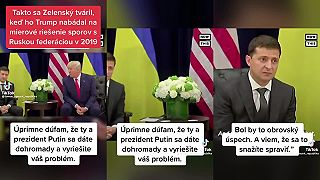 Trump v roku 2019