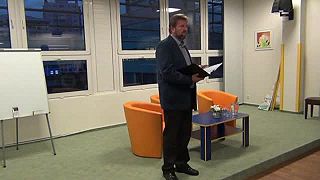 Rudolf Špaček. Reinkarnace - proč je v křesťanství odmítána.