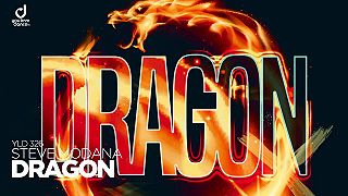 Steve Modana - Dragon