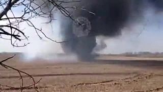 Ďalší Ka-52 Aligátor mínus