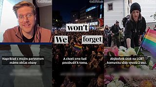 Spoveď pre Guardian o útoku v Teplárni