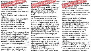 Ach ten TiK Tok,Robertko zas povie ,že to je moja robota