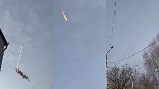 Raketa s plochou dráhou letu Kaliber nedoletela do cieľa