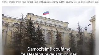 Putinov koncoročný príhovor