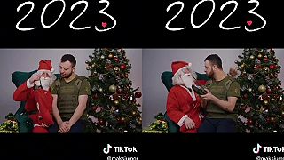 Šťastný a úspešný Nový Rok 2023