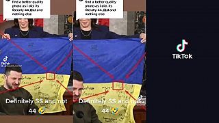 44 alebo SS? Na Ukrajine nieje,,,,,,,,