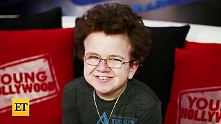Keenan Cahill zomrel vo veku 27 rokov