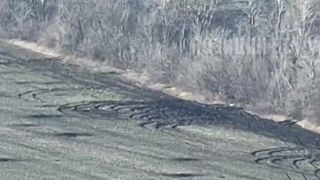 Aj Rusi venovali nejaké darčeky Ukrajincom