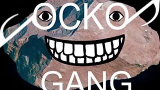 Rockocko Gang - From Rocknaissance to Rockmanticizm (celý album)