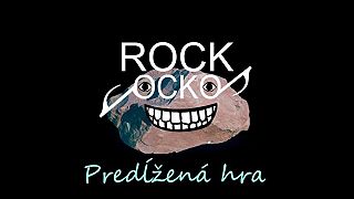 ROCK OCKO - Predĺžená hra (celé EP)
