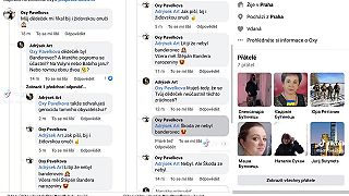 Z denníka utečenca 2