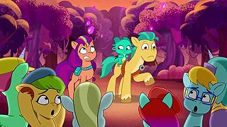 My little pony Vyprávěj svůj příběh,42