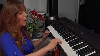 Žena s NAJHRUBŠÍM hlasovým rozsahom na svete