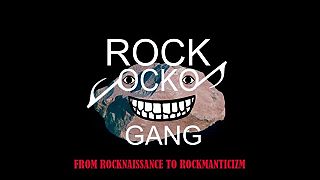 Rockocko Gang - From Rocknaissance to Rockmanticizm (Full Album)