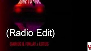 Darius & Finlay , Lotus - Time To Ride