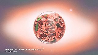 Deorro - Nobody Like You feat. Lost Boy