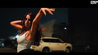 Jerome x Hedara - Blow Ur Mind