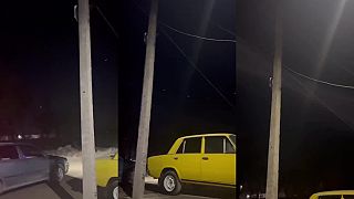 Na dočasne okupovanom Kryme ma PVO okupantov ďalší rušný deň