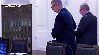 Babiš súd Čapí hnízdo a ako sa snažil svojho syna dostať do blázniaca