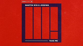 Martin Ikin & Joshwa - Take Me