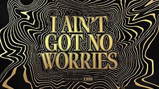 Ofenbach & R3HAB - I Ain’t Got No Worries