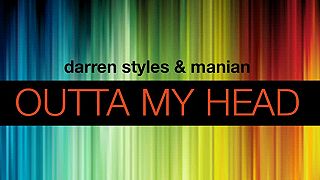 Outta My Head
