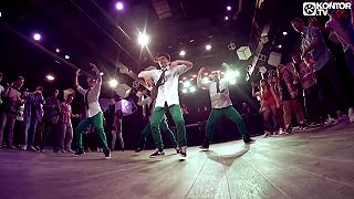 Remady & Manu - L feat. J - Son - Hollywood Ending