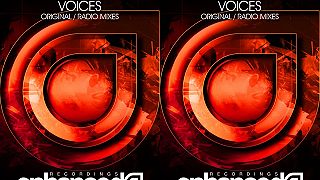 Voices (Radio Mix)