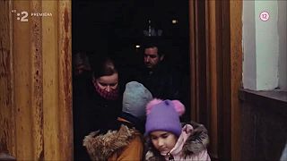 Očista súdov 1 a ako sa našiel mobil Mariana Kočnera