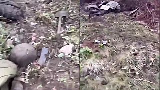 Bieloruské jednotky si poradili s okupantami