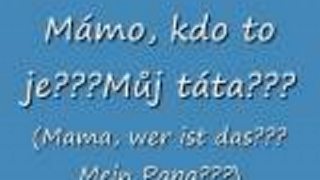 Samuelův 1. rok