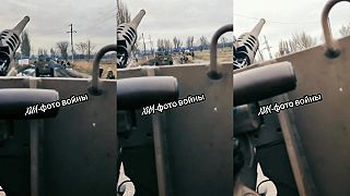 Potrava pre delá smeruje do bachmutského mlynčeka na mäso