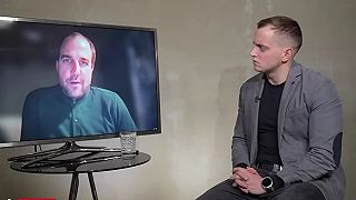 Rozhovor s vojnovým reportérom Tomášom Forróom
