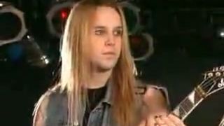 Children Of The Bodom
