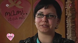 Mama ožeň ma - Michal