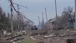Tanky to v zastavanom priestore nemajú jednoduché