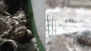 Mŕtvi ukrajinskí vojaci 2