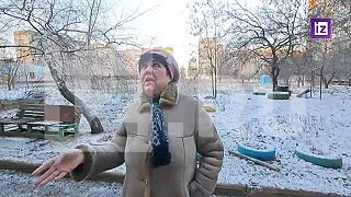 Ukronacisti ostrelovali civilné aglomerácie aj počas vyhláseneho prímeria