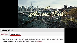 WTC (dvojičky) by podle jisteho pana meli stat i vroce 2020 :D