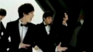 Super Junior M - super girl