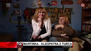 Farmár hľadá ženu - Kleopatra z Turca