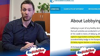 Korupcia v Bruseli je ohromujúca!