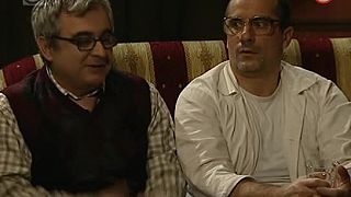 Mafstory 5x15 Duch starej Csontošovej