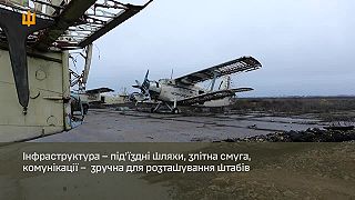 Synonymum ruskej neschopnosti: Čornobajvka