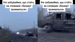 Z auta ostal vrak