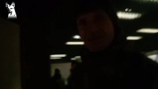 Hasič Ferko konfrontovaný pred NRSR