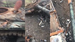 T-90S bez veže