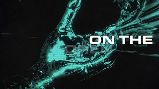 Chris Schweizer feat. Sarah Howells - Company