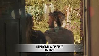 Pulsedriver & Tim Savey - The Show